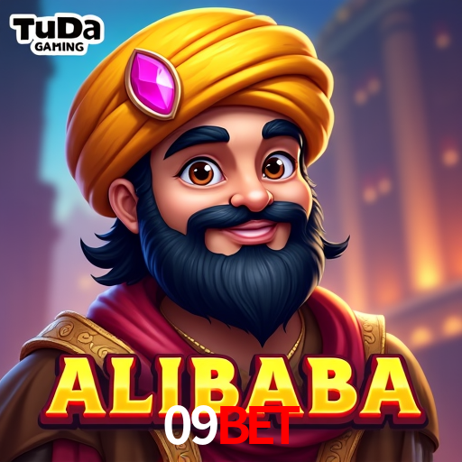 09Bet: Jogos de Caça-Níqueis-Altas Recompensas, Roleta-Velocidade, Blackjack-Desafios Máximos